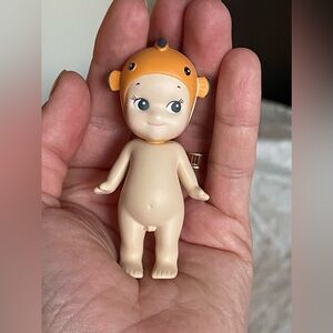 Clownfish Marine Series Sonny Angel